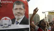 El Constitucional egipcio tumba el decreto que restaura Parlamento