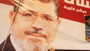 Mursi abre al diálogo para desbloquear el Parlamento