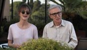 Woody Allen regresa como actor a partir del 21 de septiembre