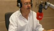 Manolo HH sustituye a Juan Ramón Lucas en 'Las mañanas de RNE'