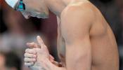 Michael Phelps: el precio de los años