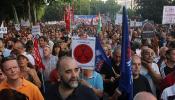 Decenas de miles de personas inundan Madrid contra los recortes