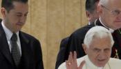 El mayordomo del Papa irá a juicio por el 'Vatileaks'