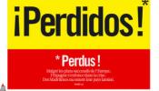 'Libération' ve a los españoles "¡perdidos!"
