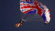 La monarquía inglesa salta por los aires