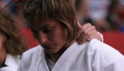 La judoka Ana Carrascosa, eliminada en primera ronda