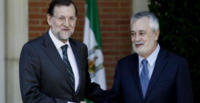 Rajoy convocará una conferencia de presidentes autonómicos después del verano