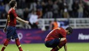Francia se ensaña: "La sagrada selección española ha mordido el polvo"