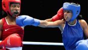 El boxeo femenino entra en la historia del olimpismo