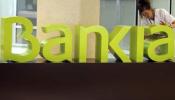 Bankia sube un 24% en bolsa por la inminencia del rescate