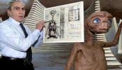 Muere el padre de E.T. y Alien