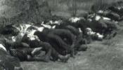 76 años después de la matanza de Badajoz