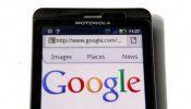 Google despide a 4.000 trabajadores en Motorola