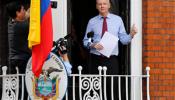 Y van y le dan un paracaídas al hijo de puta (o por qué Assange debía morir)