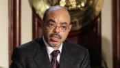 Muere Meles Zenawi, primer ministro de Etiopía