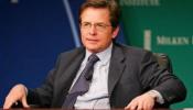 Michael J. Fox vuelve a la televisión