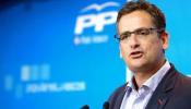 El PP intenta evitar la marginalidad en el futuro Parlamento vasco