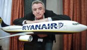 Ryanair amenaza con tomar acciones legales contra el Sepla