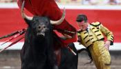 El PP devuelve los toros a TVE