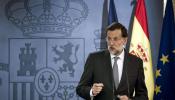 Rajoy admite que sus promesas estaban fuera de la realidad