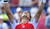 Ferrer, a octavos del US Open