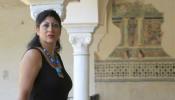 Manuela Carrasco abre una Bienal de Flamenco marcada por la crisis