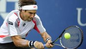 Ferrer, Almagro, Granollers y López, contra EEUU