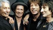 The Rolling Stones publicarán un recopilatorio con temas inéditos