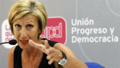 UPyD quiere crear un Estado federal acabando con las autonomías