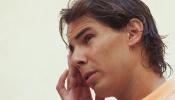 Nadal no pasará por el quirófano