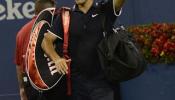 Berdych soprende a Federer y Del Potro jubila a Roddick