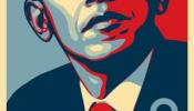 Multa y prisión para el autor del cartel más famoso de Obama
