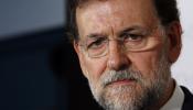 "Rajoy, ¿duermes tranquilo sabiendo que condenas a una generación?"