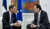 El norte de Europa quiere evitar el rescate de España
