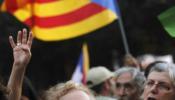 La Asamblea Nacional Catalana pide a la Generalitat que inicie el proceso de secesión