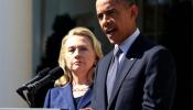 Obama promete "justicia" tras el asesinato del embajador