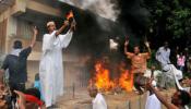 La ira por el vídeo de Mahoma se extiende a Sudán y Túnez