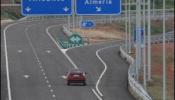 La autopista Cartagena-Vera solicita el preconcurso de acreedores
