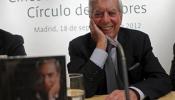 Vargas Llosa: "Los adversarios de Esperanza Aguirre se van a sentir huérfanos"