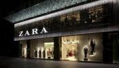 Inditex vende en Asia casi tanto como en España