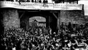 Justicia crea un archivo sobre los 4.440 españoles que murieron en campos de concentración nazis