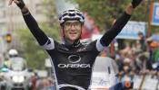Muere atropellado el ciclista del Euskaltel Euskadi Víctor Cabedo