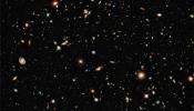 Detectada una galaxia formada 200 millones de años tras el Big Bang