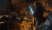 'El hobbit' lanza un nuevo trailer en tono épico