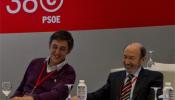 La bases del PSOE apuestan por Madina como próximo candidato a presidente del Gobierno