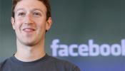 Facebook, suspendida en bolsa tras caer sus acciones un 11 %