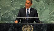 Obama: "EEUU hará lo que deba para impedir un Irán nuclear"