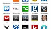 Los grandes medios españoles llegan a Google Currents