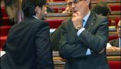 CiU da por hecho su 'no' a los Presupuestos de Rajoy
