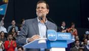 Rajoy dice que "si no hay crédito, no es posible que la economía mejore"